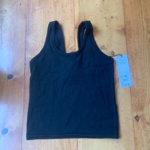ALO Yoga Seamless Chosen Tank